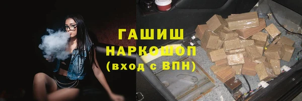 стафф Арсеньев