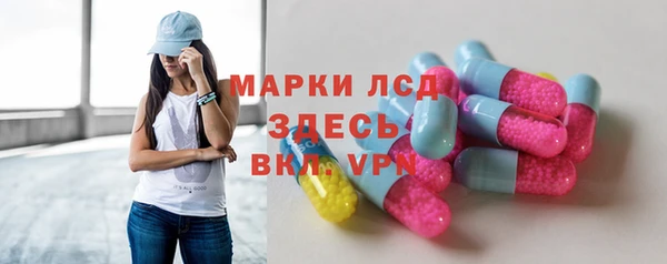 стафф Арсеньев